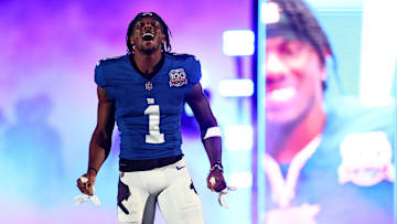 Dallas Cowboys v New York Giants