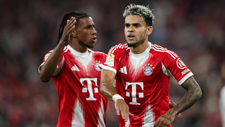 Bayern de Munique iniciou a temporada goleando o RB Leipzig