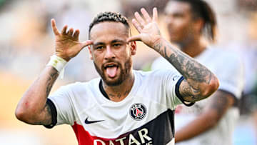 Atacante pode retornar ao futebol brasileiro