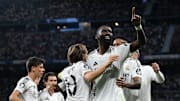 Real Madrid CF v VfB Stuttgart - UEFA Champions League 2024/25 League Phase MD1