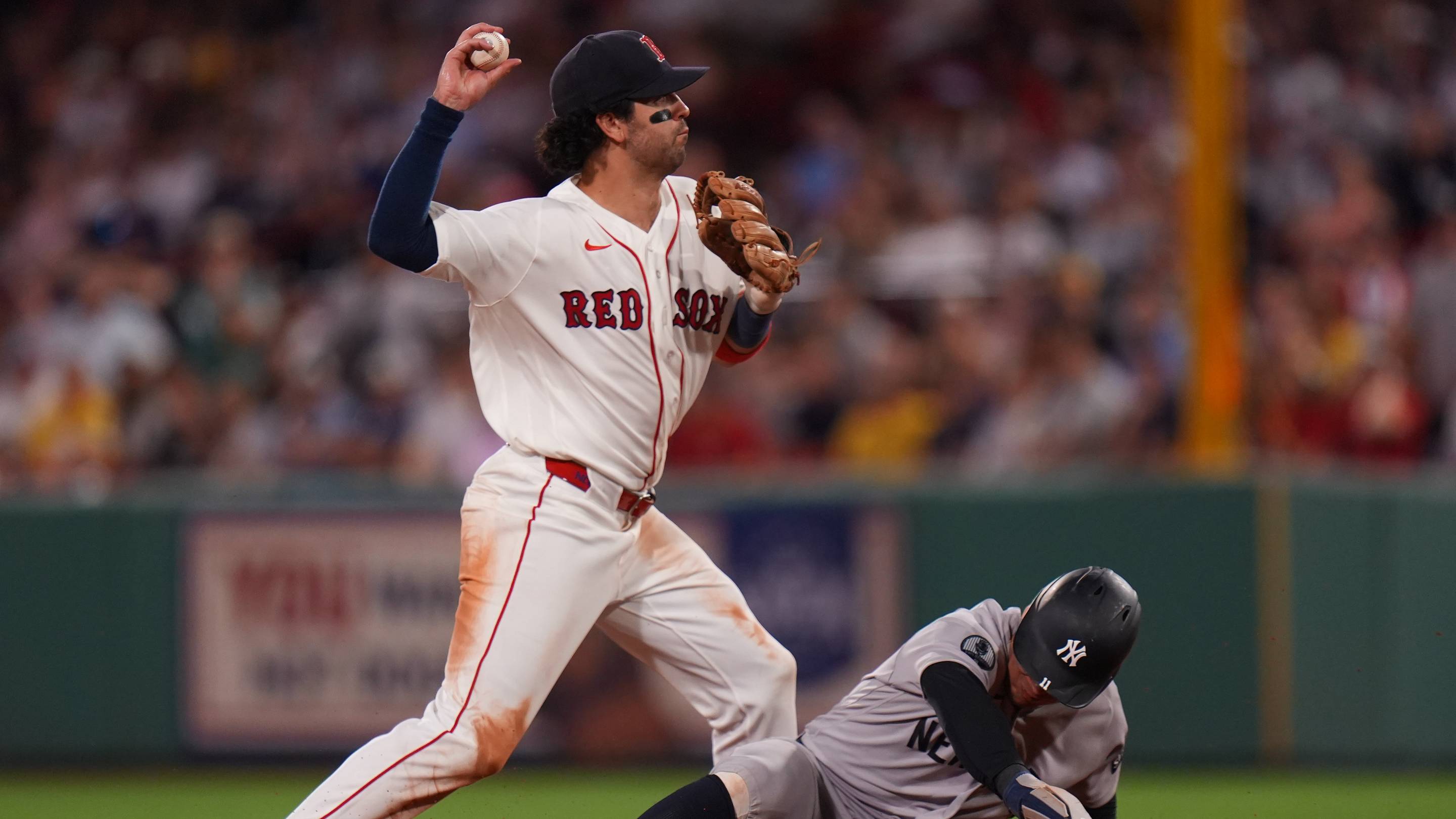 Red Sox Didn't Make a Mistake Trading Marcelo Mayer Away