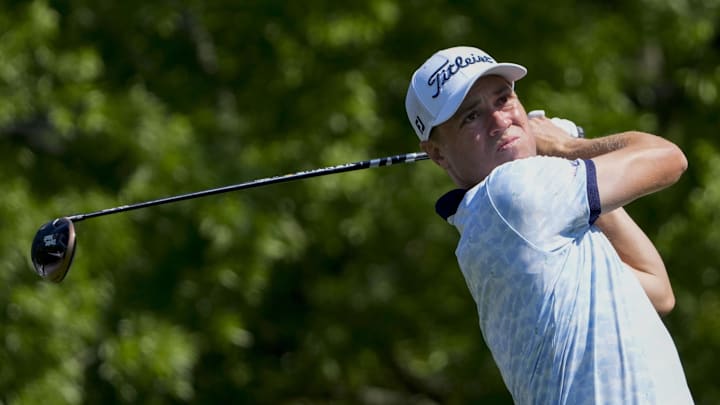 Thomas wanted this one back.