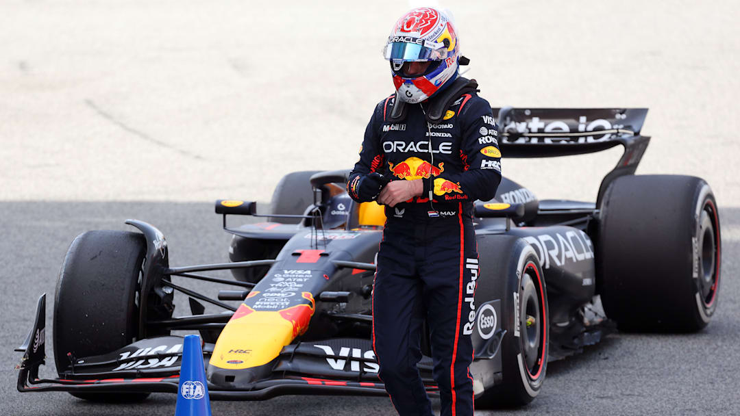F1 Grand Prix of Spain