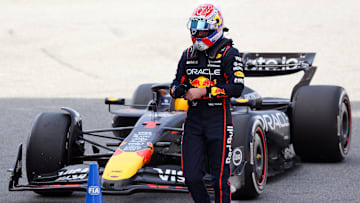 F1 Grand Prix of Spain