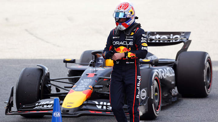 F1 Grand Prix of Spain
