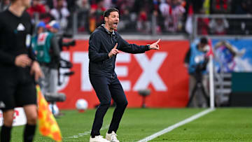 Sport-Club Freiburg v Bayer 04 Leverkusen - Bundesliga