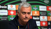 José Mourinho