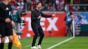 Sport-Club Freiburg v Bayer 04 Leverkusen - Bundesliga