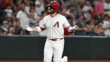 St. Louis Cardinals v Arizona Diamondbacks