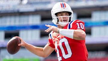 Pittsburgh Steelers v New England Patriots - NFL 2025