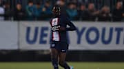 Juventus v Paris Saint-Germain: Group H - UEFA Youth League