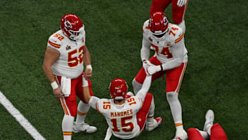 AMFOOT-SUPERBOWL-CHIEFS-EAGLES