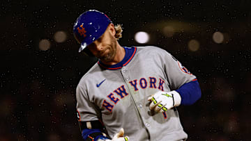 New York Mets v Boston Red Sox