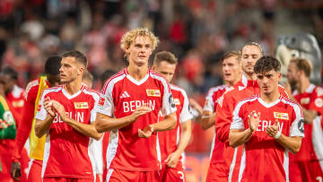 1. FC Union Berlin v Real Sociedad - Pre-Season Friendly