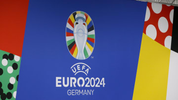 Olympiastadion Berlin - Stadium Open Media Day: UEFA EURO 2024