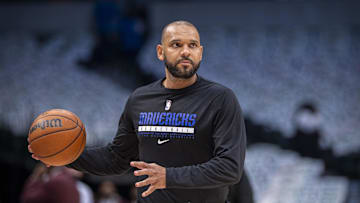 76ers, Jared Dudley
