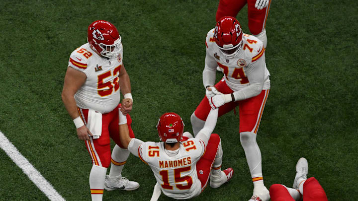 AMFOOT-SUPERBOWL-CHIEFS-EAGLES