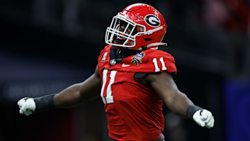 Jalon Walker