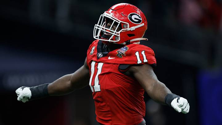 Jalon Walker