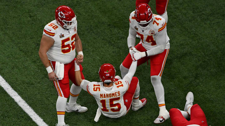 AMFOOT-SUPERBOWL-CHIEFS-EAGLES