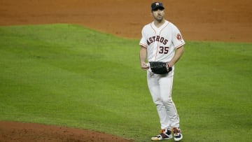 Justin Verlander va a la agencia libre tras recuperarse de una cirugía Tommy John 