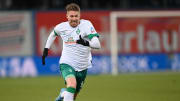 Mitchell Weiser