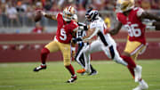 Denver Broncos v San Francisco 49ers