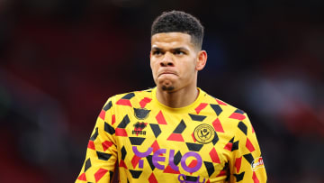 Manchester United v Sheffield United - Premier League