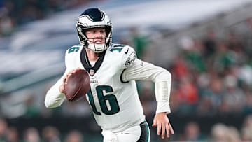 Cincinnati Bengals v Philadelphia Eagles - NFL Preseason 2025