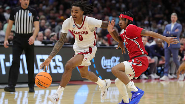 Top NBA Draft Prospects Remaining in the NCAA Tournament The Sweet 16