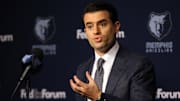 Kleiman llevó a los Grizzlies a la postemporada