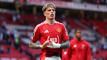 Manchester United FC v West Ham United FC - Premier League