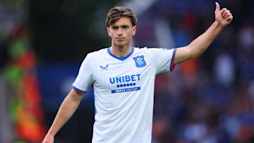 Birmingham City v Rangers - Pre-Season Friendly