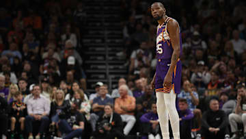 Milwaukee Bucks v Phoenix Suns