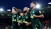 Brentford breezed past Southampton on Saturday
