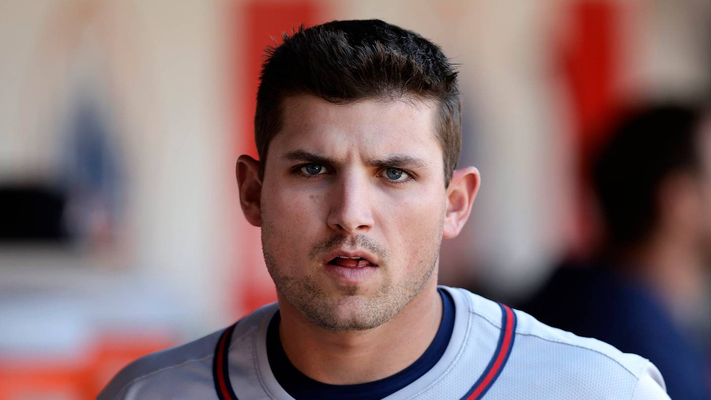 Braves mishandling of Austin Riley injury makes absolutely no sense - Vimarsana News