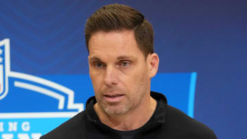 Dan Morgan