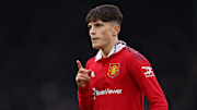 Leeds United v Manchester United - Premier League