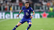 Hakim Ziyech