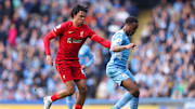 Manchester City v Liverpool - Premier League
