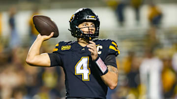 South Alabama v Appalachian State