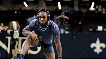 Jacksonville Jaguars v New Orleans Saints - NFL Preseason 2025