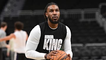 Milwaukee Bucks, Jae Crowder