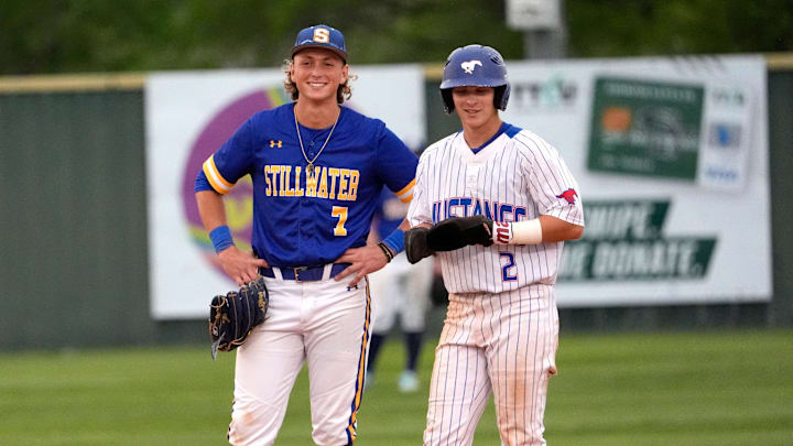 Ethan Holliday, Eli Willits