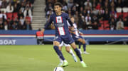 Neymar est suspendu contre Ajaccio