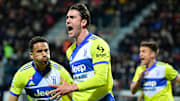 Cagliari-Juventus