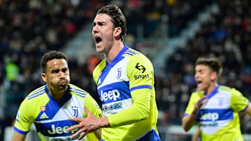 Cagliari-Juventus