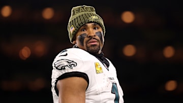 Philadelphia Eagles v Green Bay Packers