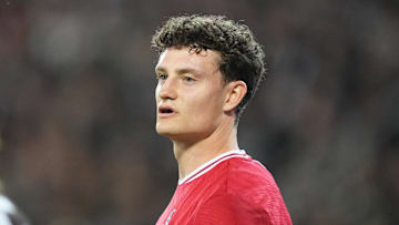 Eric Martel weiß noch nicht, wie es weitergeht