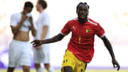 Aliou Balde